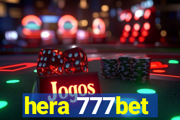 hera 777bet